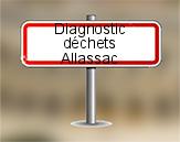 Diagnostic Déchets PEMD AC ENVIRONNEMENT à Allassac